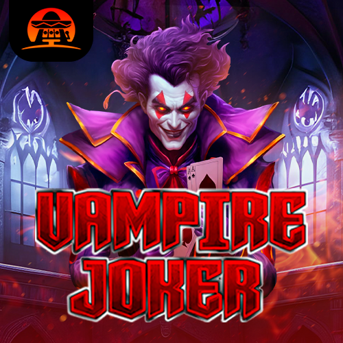 Vampire Joker